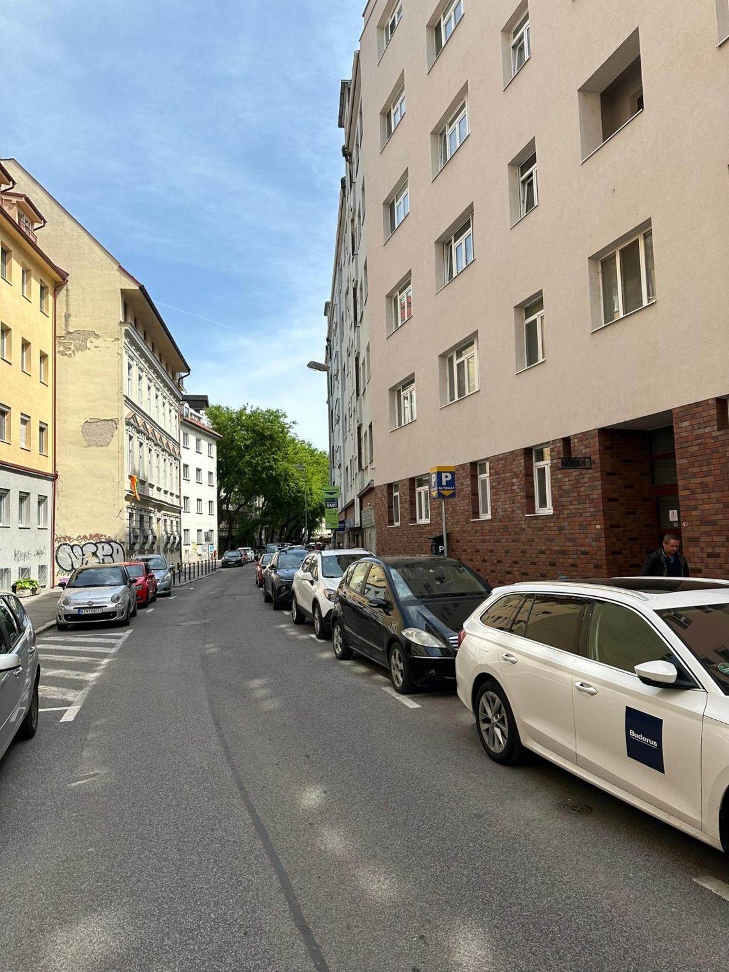 Apartment Adele - Old Town Bratislava Exterior photo